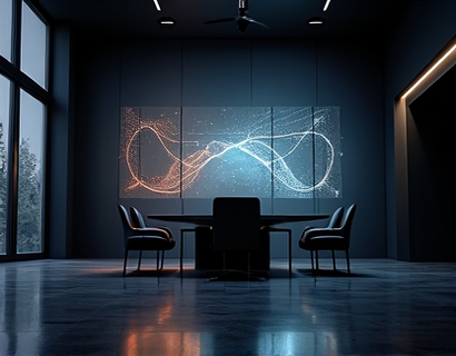 Mastering Industrial Services with AI-Powered Chat Interfaces